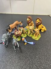 disney lion king toys for sale  CLACTON-ON-SEA