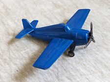 Toy metal airplane for sale  Layton