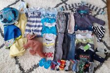 Xxl babypaket junge gebraucht kaufen  Holzhausen