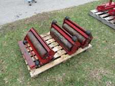 Toro roller attachment for sale  Fort Myers