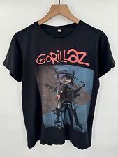 Vintage gorillaz shirt for sale  Mckinney