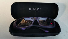 Gucci brille sonnenbrille gebraucht kaufen  Berlin