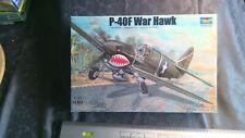 40f war hawk for sale  GLASGOW