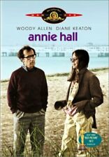 Annie hall dvd for sale  Kennesaw