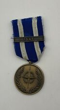 Nato service medal for sale  BURNTWOOD