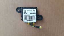 09133257 OPEL ASTRA G GM Siemens SENSOR RIGHT , used for sale  Shipping to South Africa