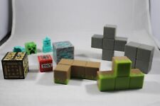 Minecraft cubes crafting for sale  Seattle