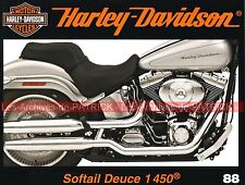 Harley davidson 1450 d'occasion  Cherbourg-Octeville-