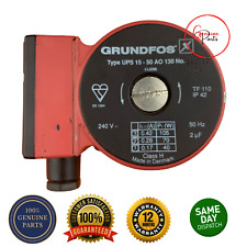 Grundfos ups circulators for sale  Shipping to Ireland