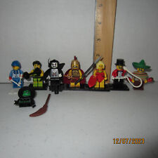 Lot lego series for sale  Philadelphia