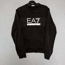 Armani ea7 sweatshirt for sale  SHIPLEY