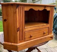 Corner cabinet used for sale  BEXHILL-ON-SEA