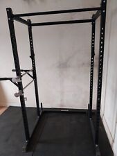 Squat power rack for sale  KEIGHLEY