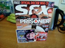 Sfx issue 188 for sale  SITTINGBOURNE