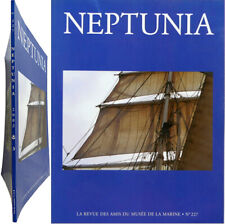 Neptunia no. 227 d'occasion  Expédié en Belgium