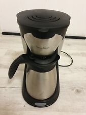 Kaffeemaschine thermoskanne fi gebraucht kaufen  Wachtberg