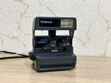 Usado, Câmera Instantânea Polaroid 636 Close UP Vintage comprar usado  Enviando para Brazil