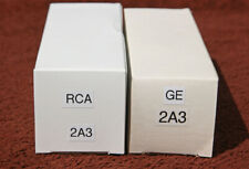 Qty 2a3 tubes for sale  Norristown