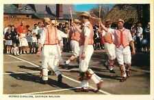 Vintage postcard morris for sale  KING'S LYNN