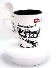Zermatt coffee mug for sale  Hollywood