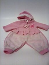 Doll clothes fits for sale  Johnson City