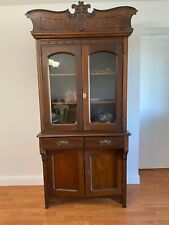 Antique china cabinet for sale  Hollywood