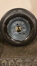 Inch trailer wheels for sale  WIGAN