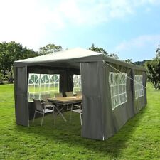 Green sanhen gazebo for sale  UK