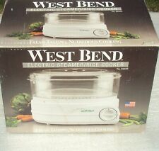 microwave bend west for sale  Clawson