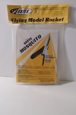 Estes mosquito model for sale  Franklin