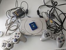 Playstation one console for sale  Rockville