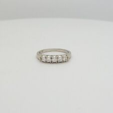 diamond wedding ring band for sale  Houston