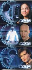 Smallville season complete for sale  ALTRINCHAM