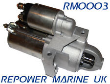New marine starter for sale  Shipping to Ireland