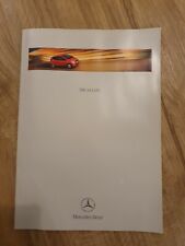 Mercedes class sales for sale  HINCKLEY