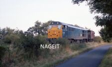 35mm railway negative d'occasion  Expédié en Belgium