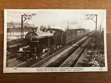 Railway postcard southern for sale  ELLESMERE