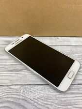 Samsung galaxy white for sale  LONDON