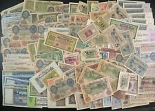 140x deutsche banknoten gebraucht kaufen  Stahnsdorf