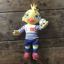 Peluche canard collector d'occasion  Rennes