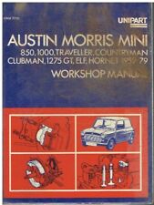 Austin morris mini for sale  MANSFIELD