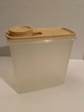 Tupperware cereal keeper for sale  Mcminnville