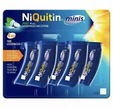 Niquitin mint 4mg for sale  NEWCASTLE