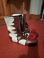 Pennywise shoes size for sale  Ireland
