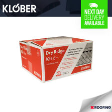 Klober dry ridge for sale  BALDOCK