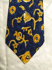 Cravatta cravatta seta usato  Pomigliano D Arco