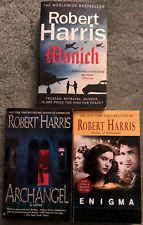 Robert harris books for sale  Aptos