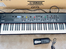 yamaha piano yamaha digital piano for sale  KIDDERMINSTER