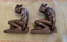 Pair bronze pompeian for sale  Fallbrook