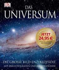 Universum grosse bild gebraucht kaufen  Stuttgart